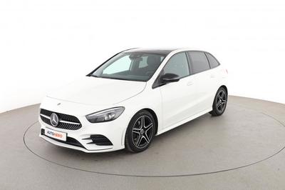 Mercedes Classe B 180 Amg Line 7g-Dct 136 ch