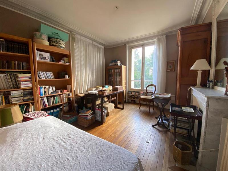 Appartement - 114 m² - 5 pièces