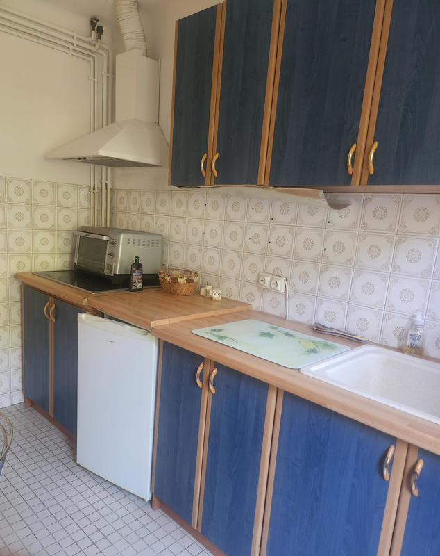 Maison - 136 m² - 5 pièces