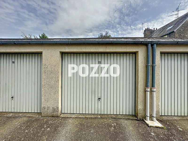 Appartement - 56 m² - 2 pièces