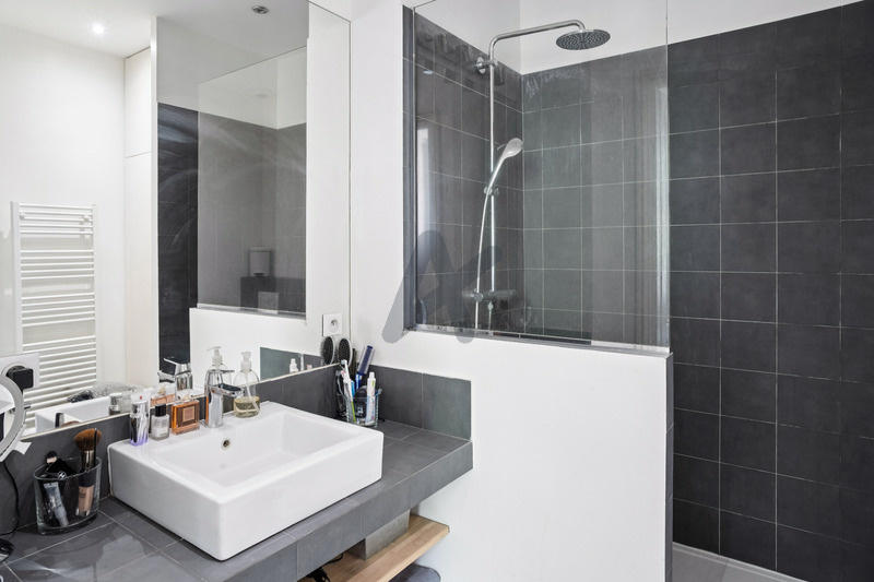 Appartement - 145 m² - 4 pièces