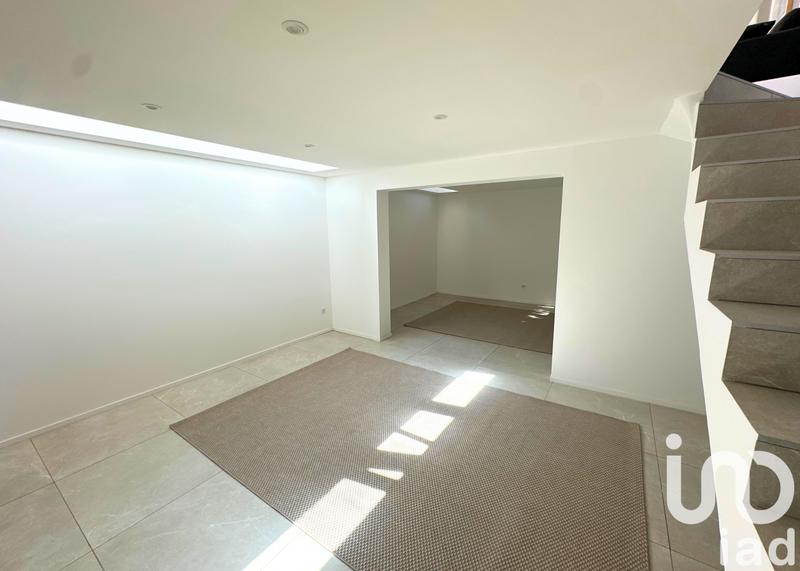 Maison de maîtres - 160 m² - 5 pièces