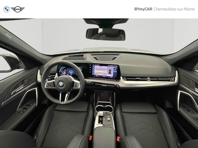 Bmw X1 U11 sDrive 20i 170ch Dkg7 m Sport