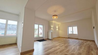 Maison - 91 m² - 3 pièces