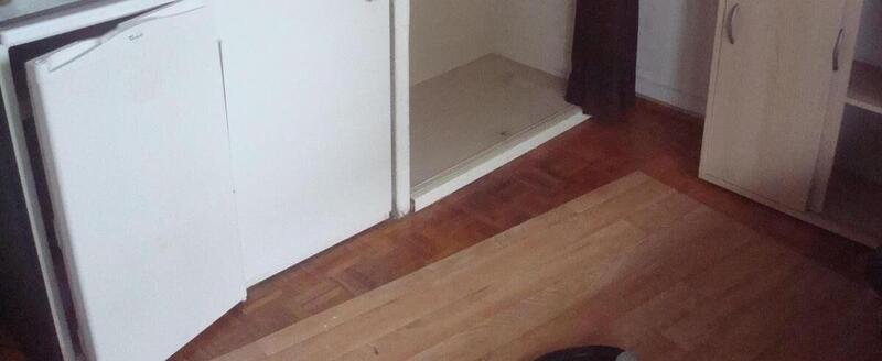 Appartement - 20 m² - 1 pièce