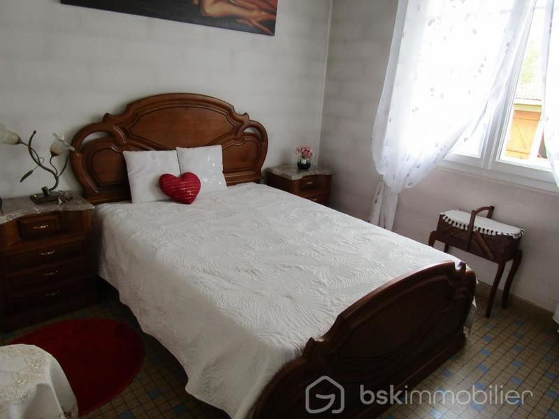 Maison - 46 m² - 2 pièces