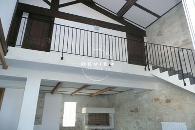 Maison de village - 128 m² - 4 pièces