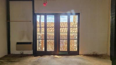 Maison - 114 m² - 4 pièces