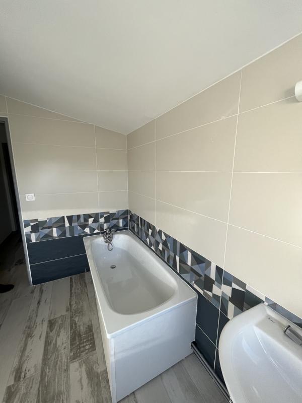 Maison - 161 m² - 6 pièces