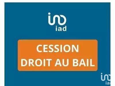 Local commercial - 41 m²