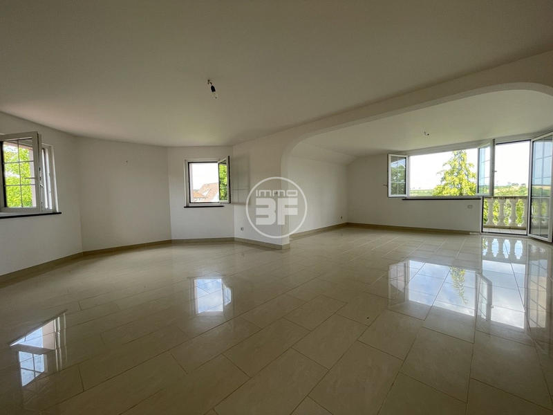 Maison - 356 m² - 8 pièces