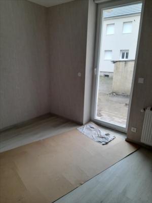 Appartement - 51 m² - 3 pièces