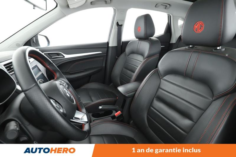 Mg Zs 1.0 t-GDi Luxury 2wd 111 ch