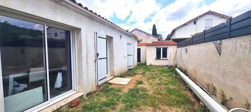 Villa - 106 m² - 5 pièces