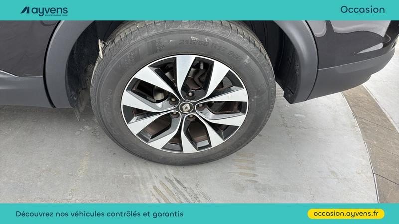 Renault Arkana 1.3 TCe 140ch Fap Business Edc