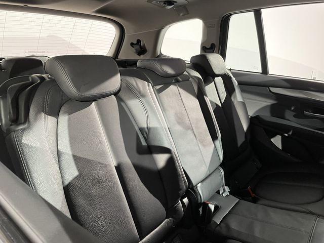 Bmw Serie 2 Gran Tourer 220d Xdrive 190 Luxury Bva8 7 Places