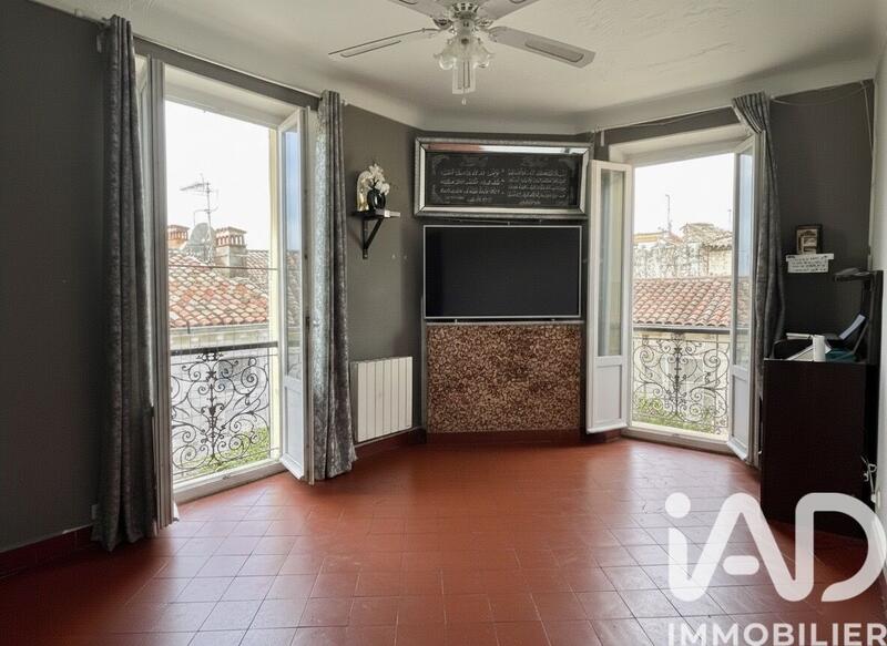 Appartement - 50 m² - 3 pièces