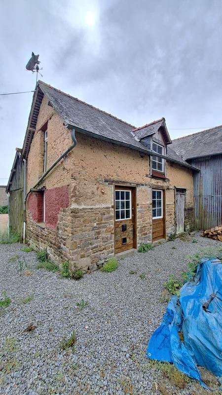 Maison - 170 m² - 9 pièces