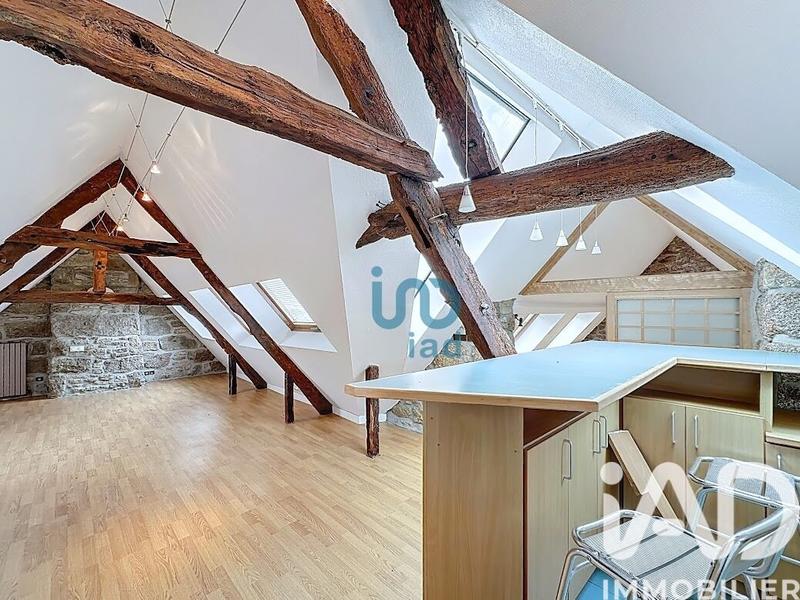 Maison - 170 m² - 7 pièces