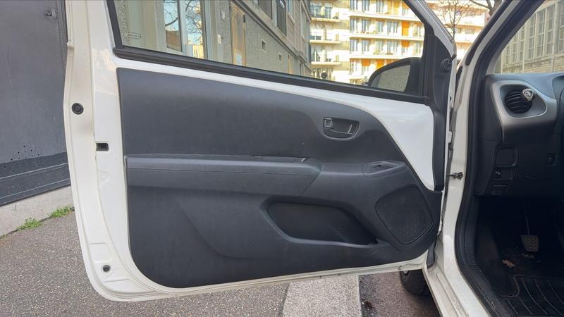 Peugeot 108 1.0 VTi 68 Access