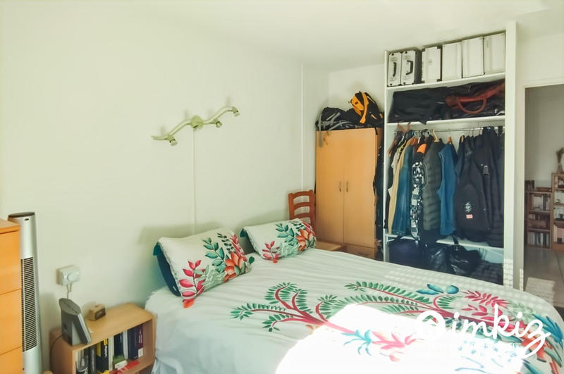 Appartement - 81 m² - 4 pièces