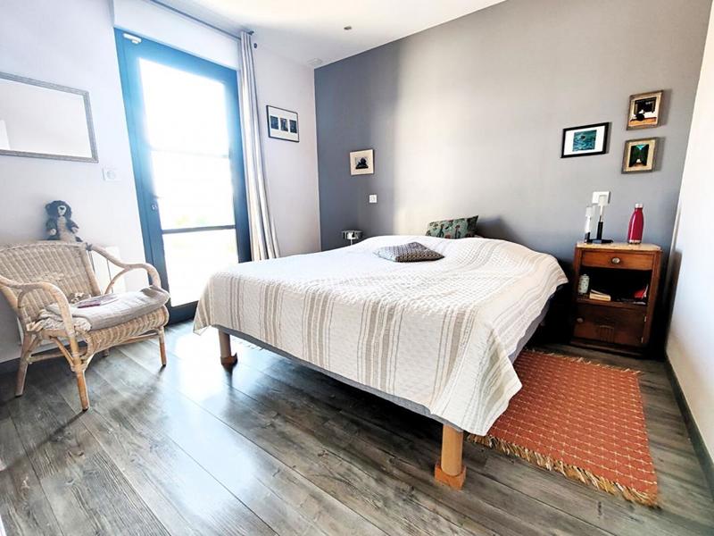 Maison - 112 m² - 4 pièces