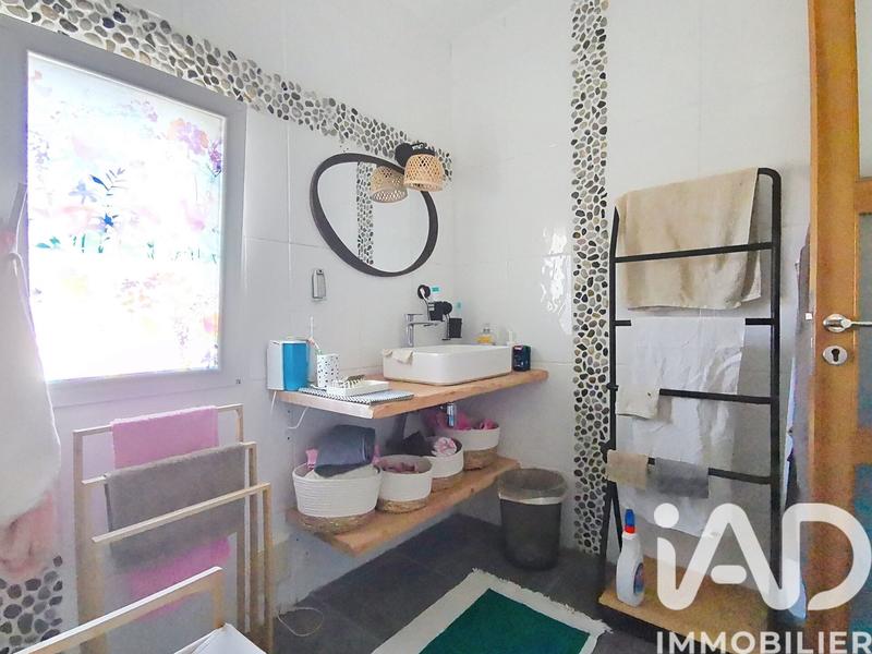 Maison de village - 136 m² - 4 pièces