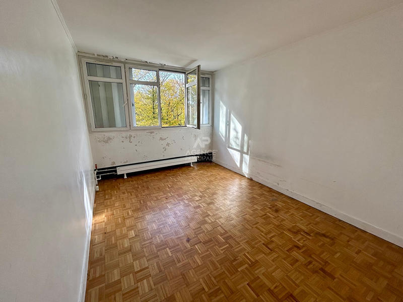 Appartement - 68 m² - 4 pièces