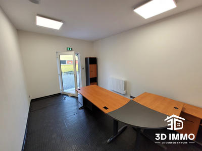 Local commercial - 288 m²