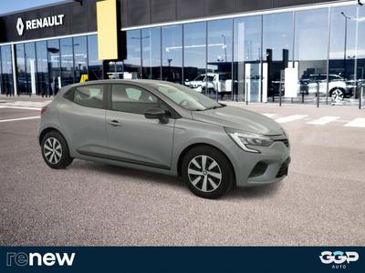 Renault Clio V TCe 90 Equilibre