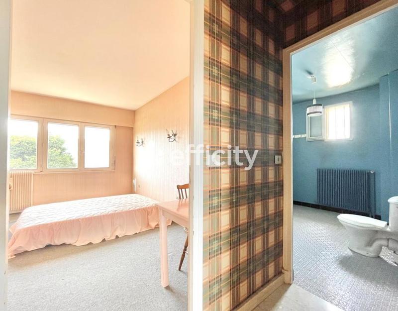 Pavillon - 188 m² - 5 pièces