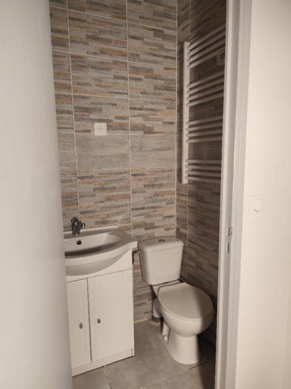 Appartement - 30 m² - 2 pièces