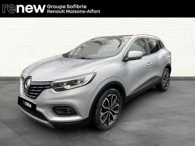 Renault Kadjar TCe 140 Fap Edc Intens