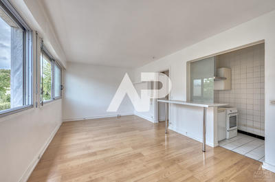 Appartement - 29 m² - 1 pièce