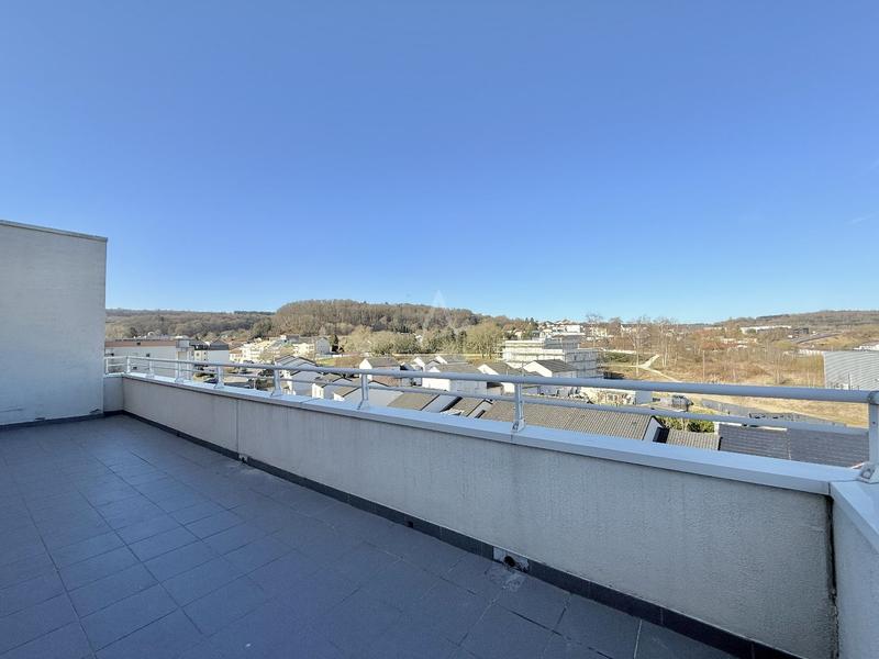 Appartement - 91 m² - 4 pièces