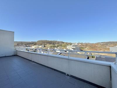 Appartement - 91 m² - 4 pièces