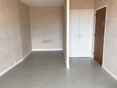 Studio - 29 m² - 1 pièce