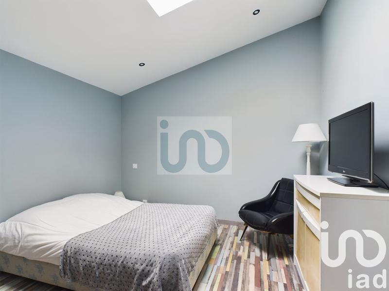 Maison - 148 m² - 6 pièces