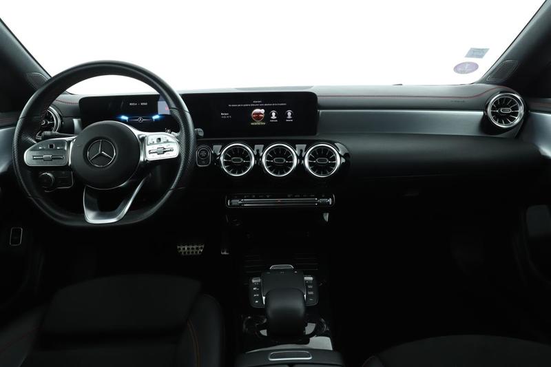 Mercedes Cla 180 Amg Line 7g-Dct 136 ch