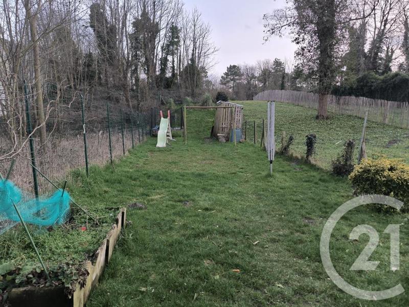 Maison - 140 m² - 7 pièces