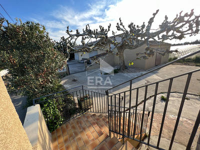 Mas - 128 m² - 5 pièces