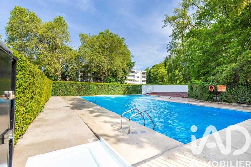 Appartement - 83 m² - 4 pièces