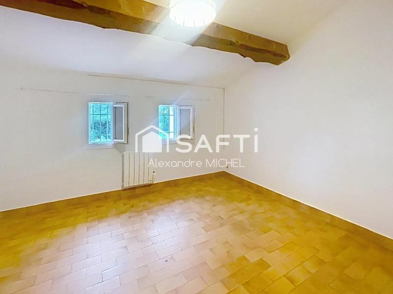 Maison - 141 m² - 6 pièces