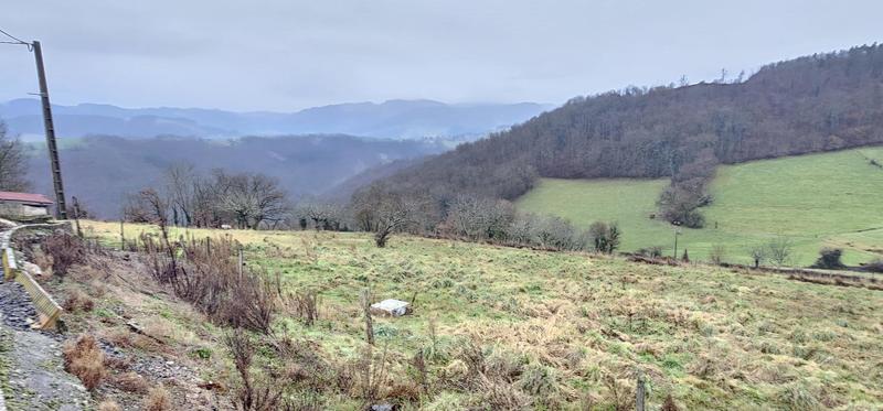 Corps de ferme - 110 m² - 4 pièces