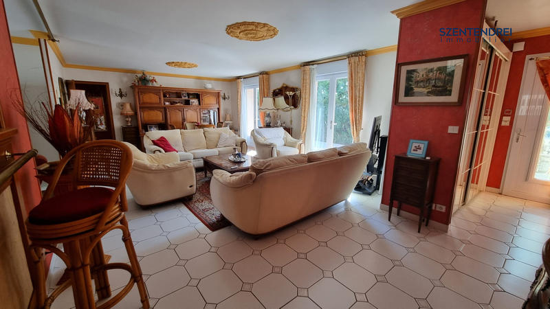 Villa - 115 m² - 4 pièces