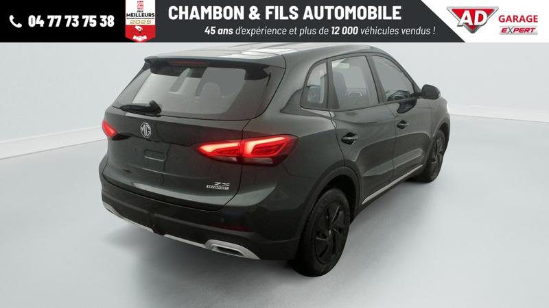 Mg Zs 1.5 l Hybrid+ 197 ch Standard