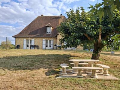 Maison - 170 m² - 4 pièces