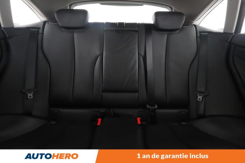 Bmw Série 4 Gran Coupé 430d Bva8 258 ch