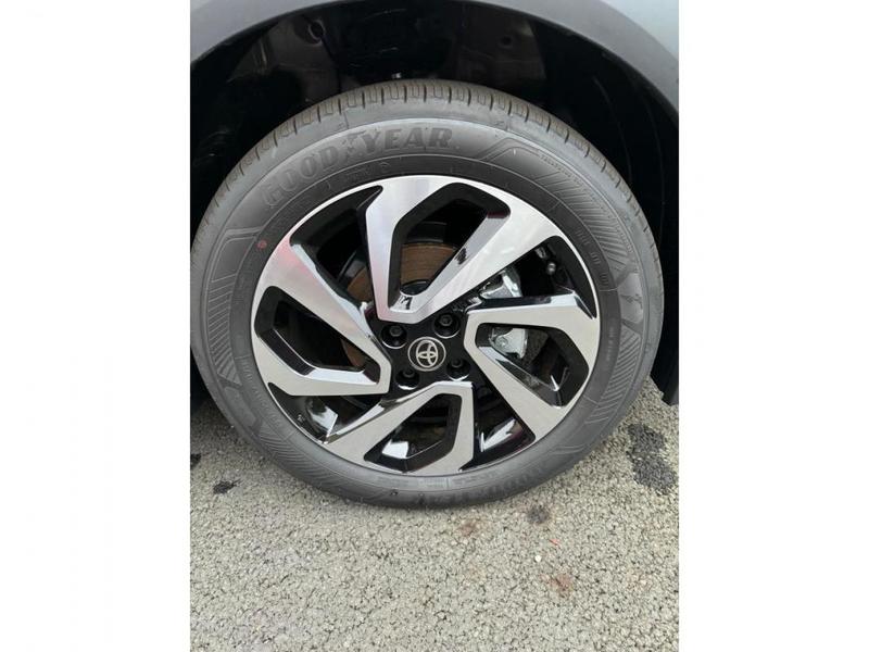 Toyota Aygo 1.0 Wt i 72 Disign