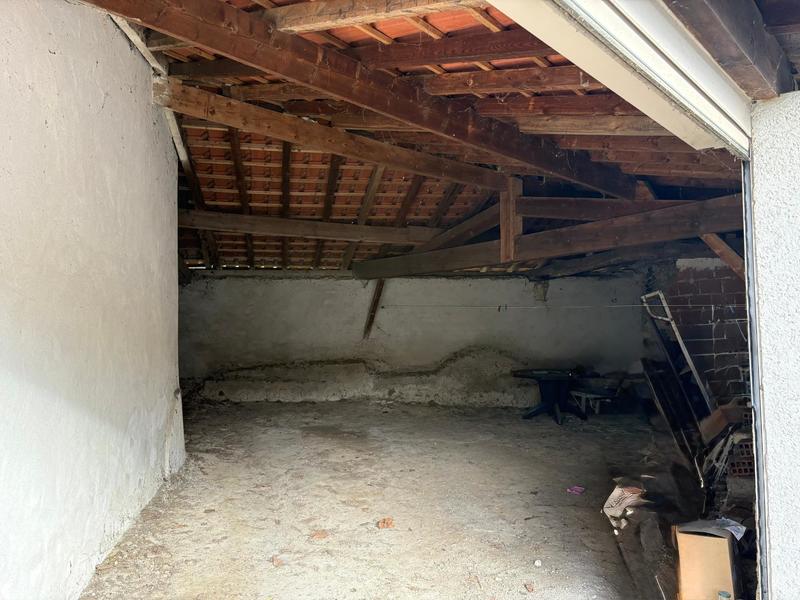 Maison de village - 95 m² - 5 pièces